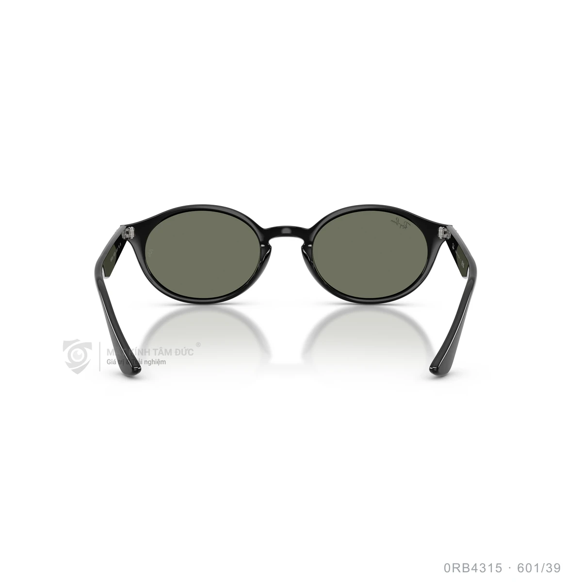 Kính mát Rayban 0RB4315 - Ảnh 5