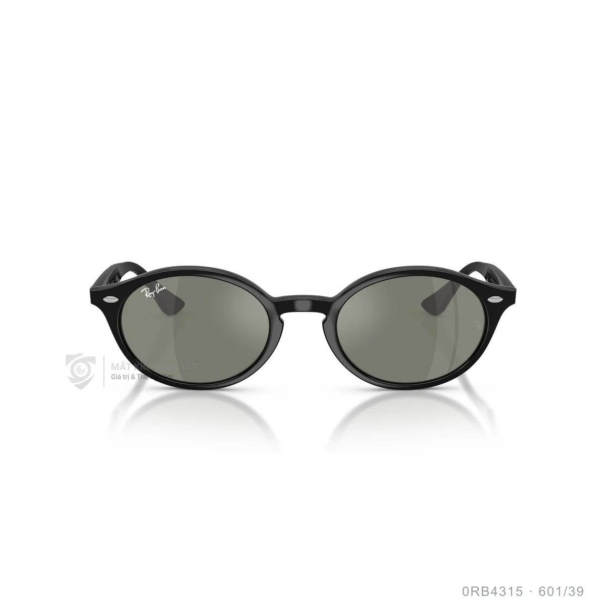Kính mát Rayban 0RB4315 - Ảnh 1