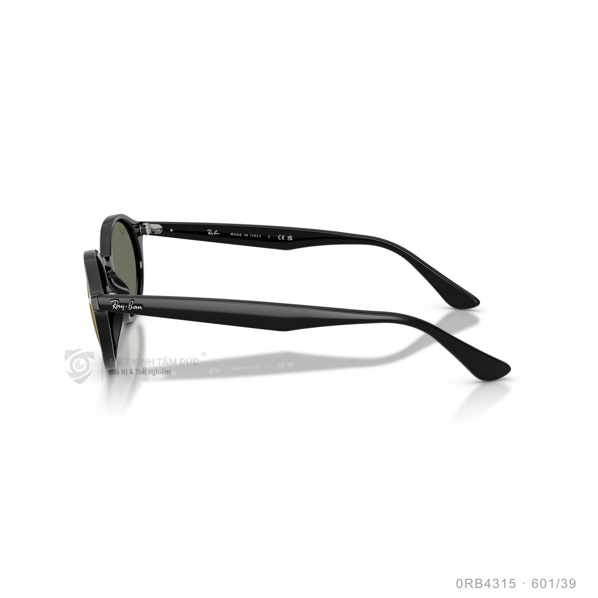 Kính mát Rayban 0RB4315 - Ảnh 4