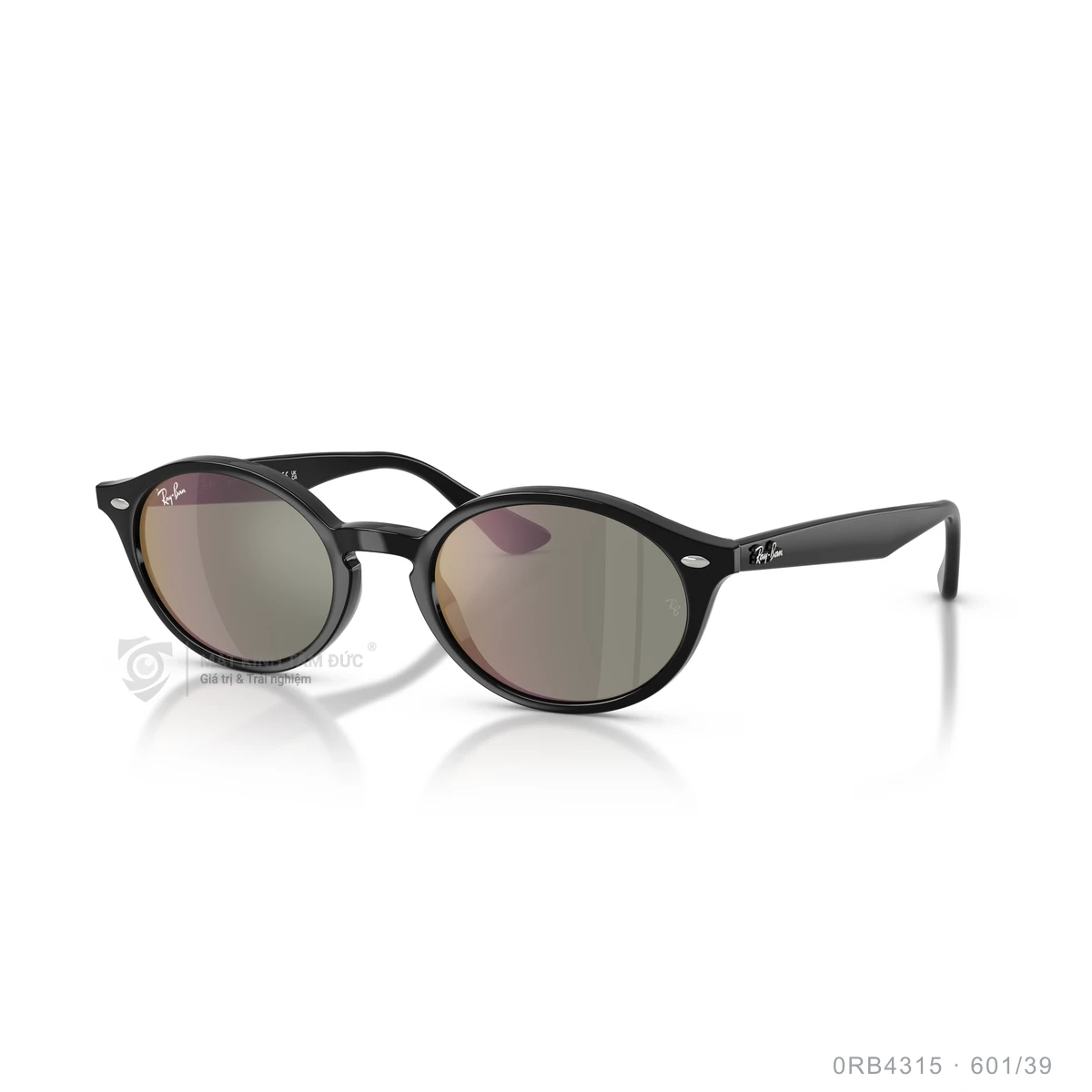 Kính mát Rayban 0RB4315 - Ảnh 2