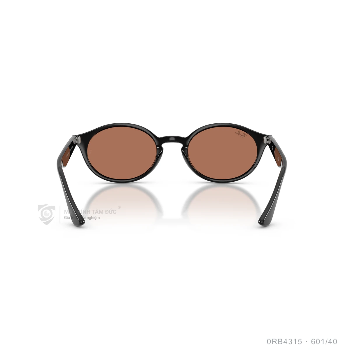 Kính mát Rayban 0RB4315 - Ảnh 10