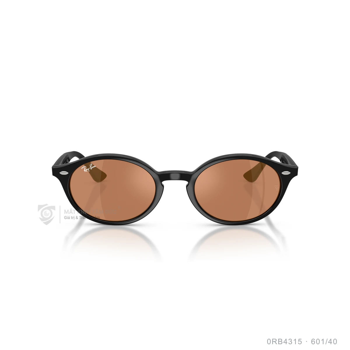 Kính mát Rayban 0RB4315 - Ảnh 6