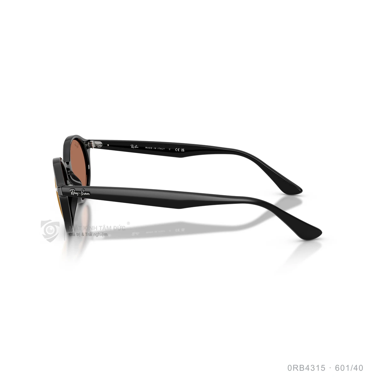 Kính mát Rayban 0RB4315 - Ảnh 9