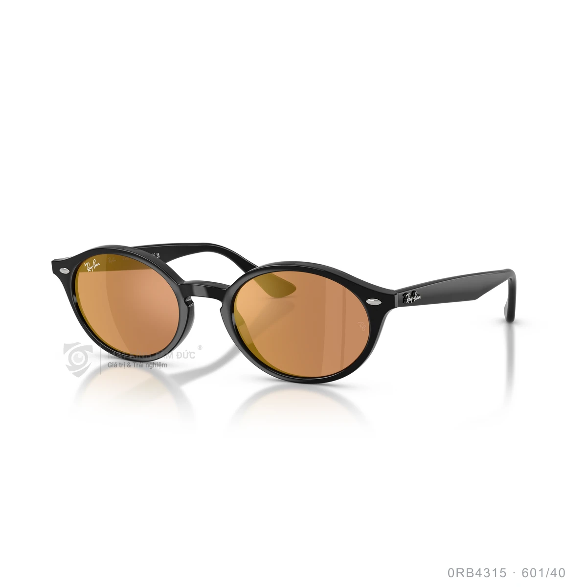 Kính mát Rayban 0RB4315 - Ảnh 7