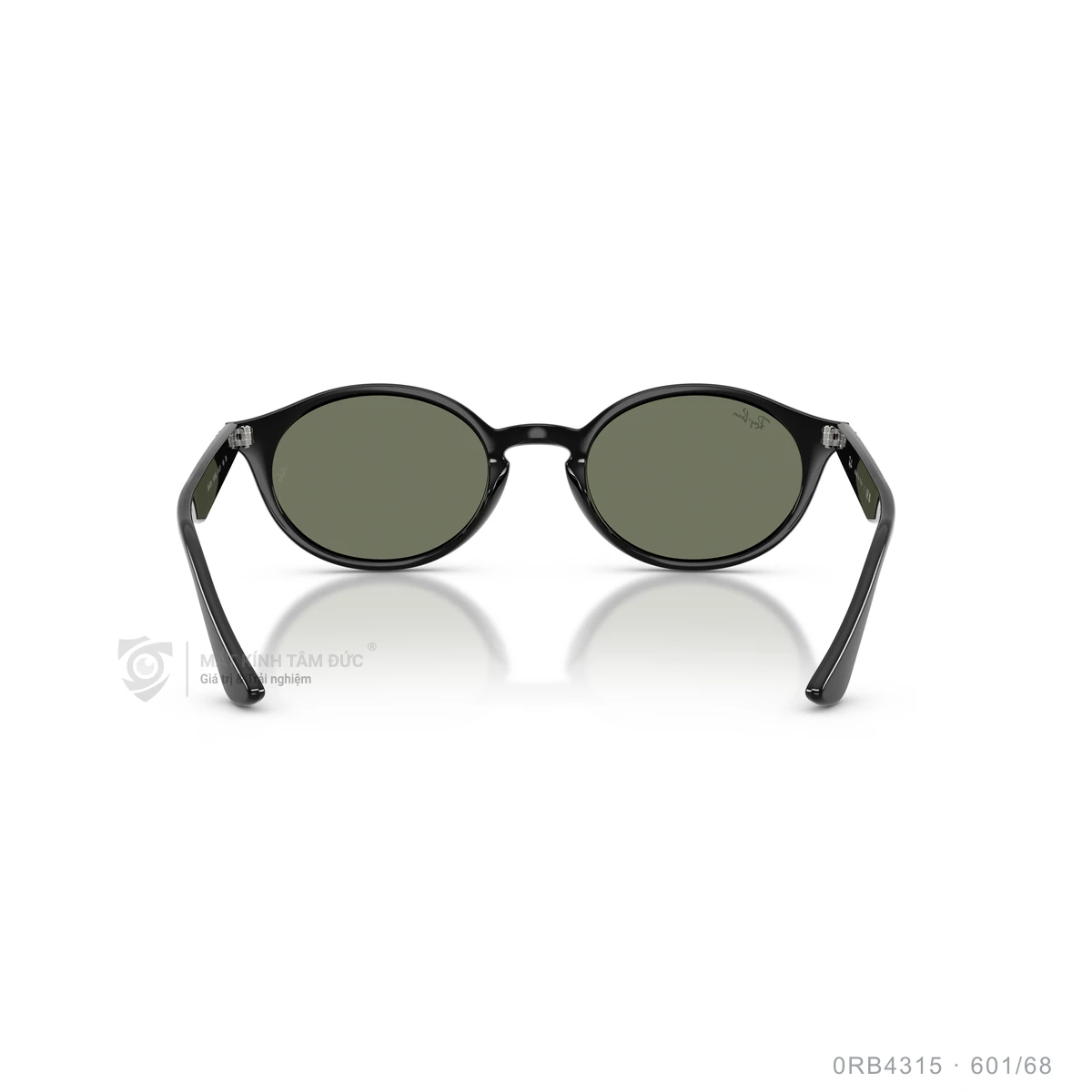 Kính mát Rayban 0RB4315 - Ảnh 15