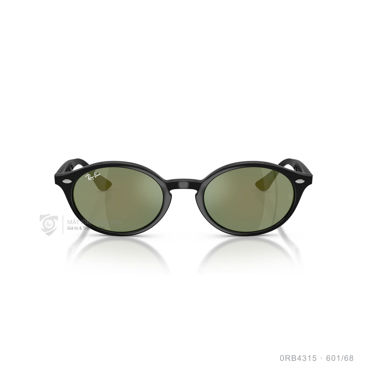 Kính mát Rayban 0RB4315 - Ảnh 11