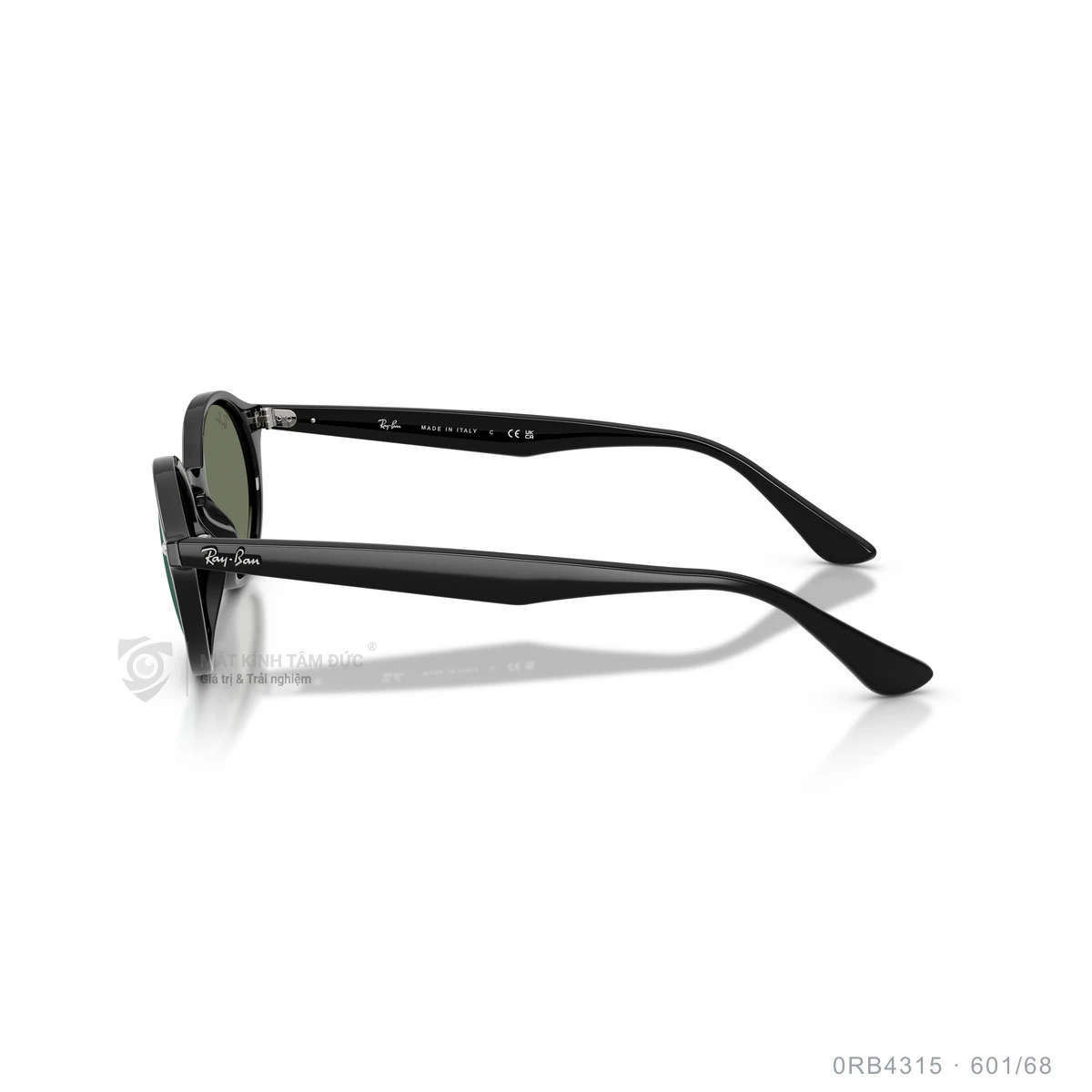 Kính mát Rayban 0RB4315 - Ảnh 14