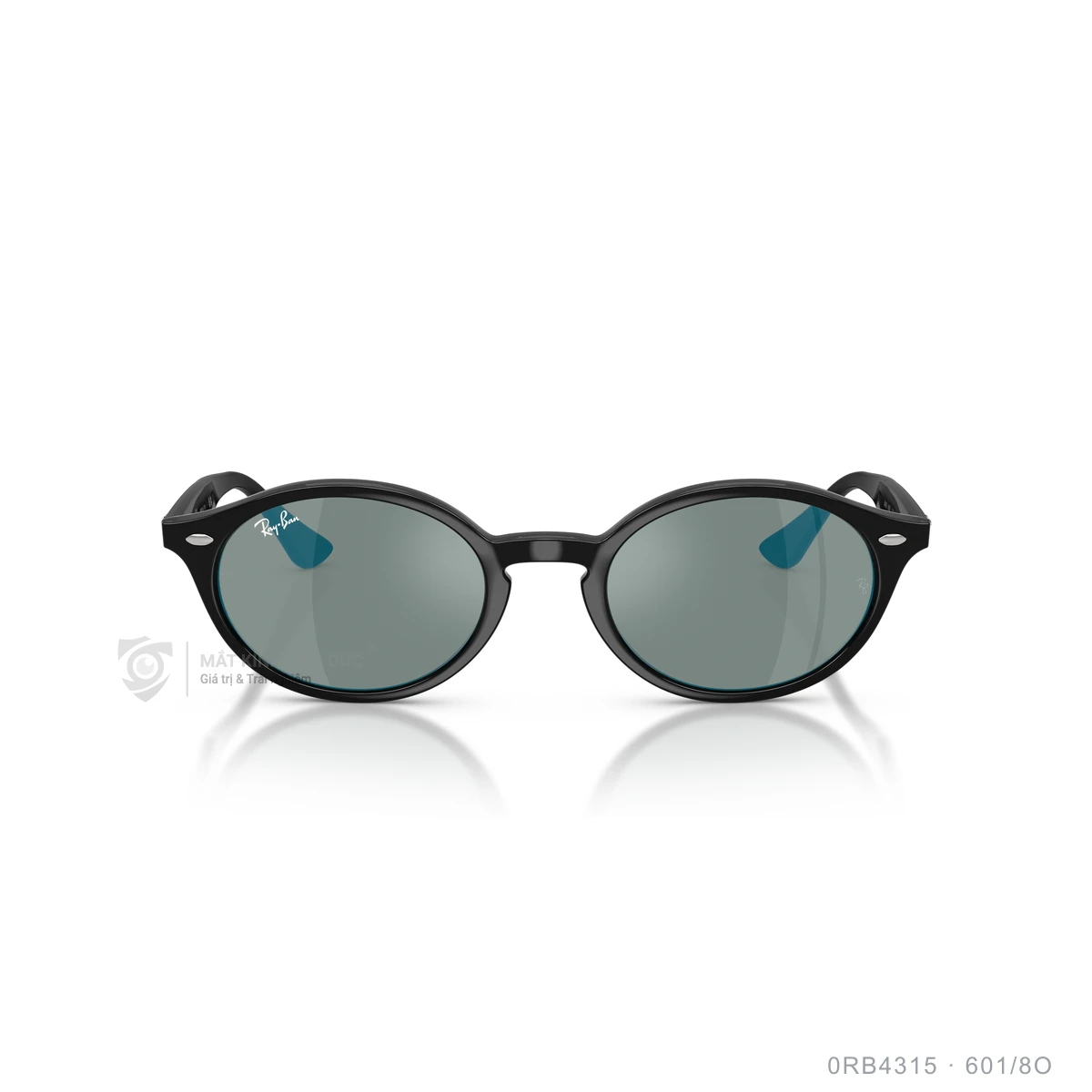 Kính mát Rayban 0RB4315 - Ảnh 16