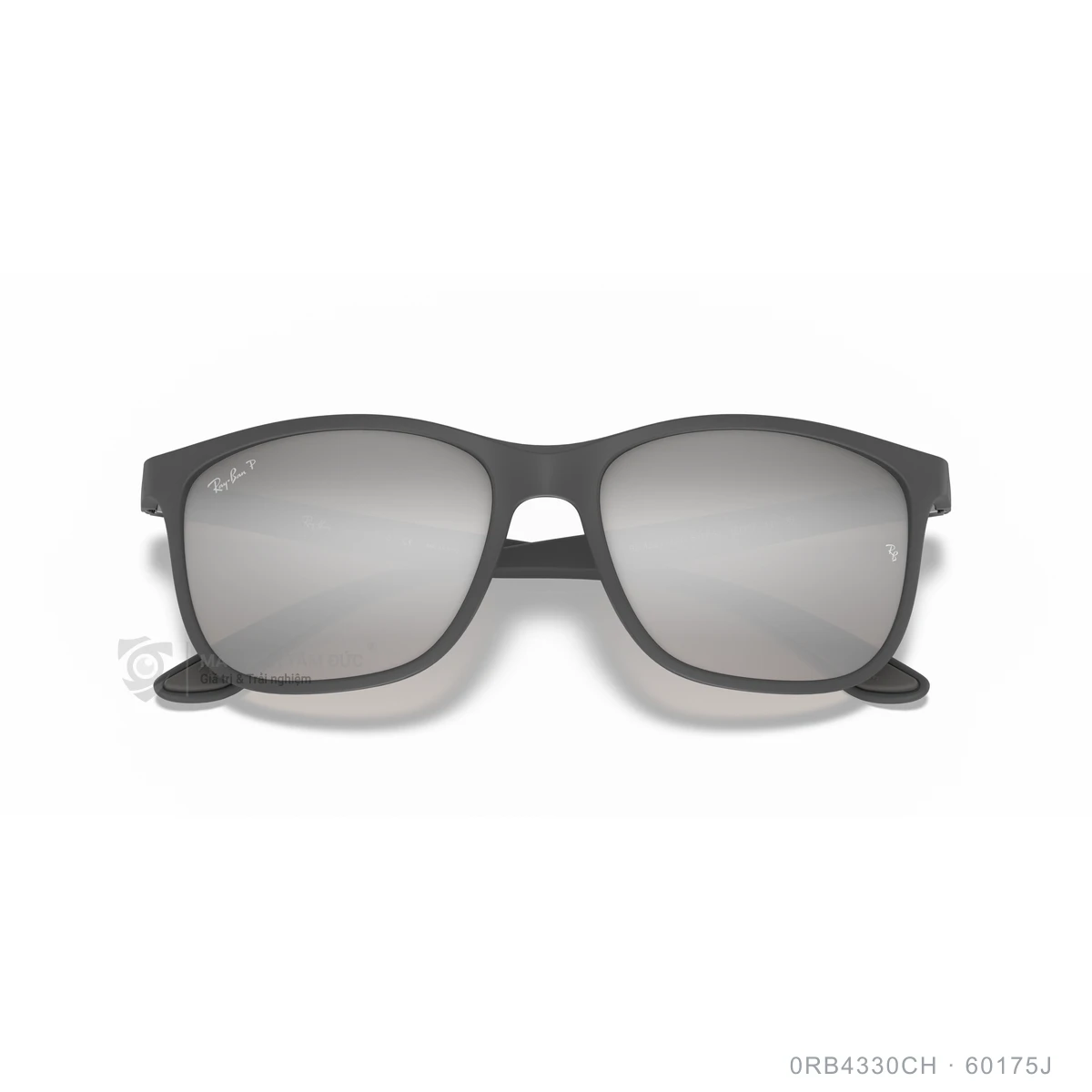 Kính mát Rayban 0RB4330CH - Ảnh 3