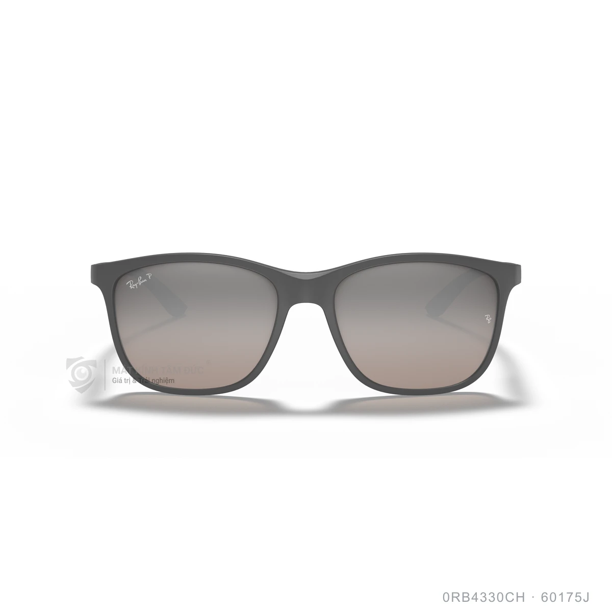 Hình ảnh thực tế Kính mát Rayban 0RB4330CH