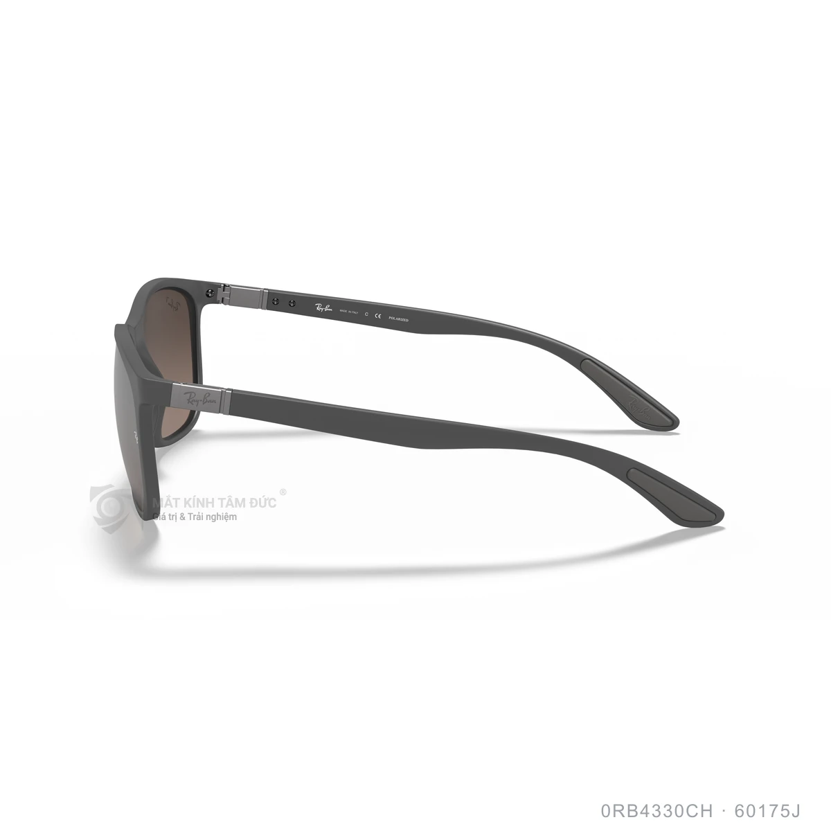 Kính mát Rayban 0RB4330CH - Ảnh 4