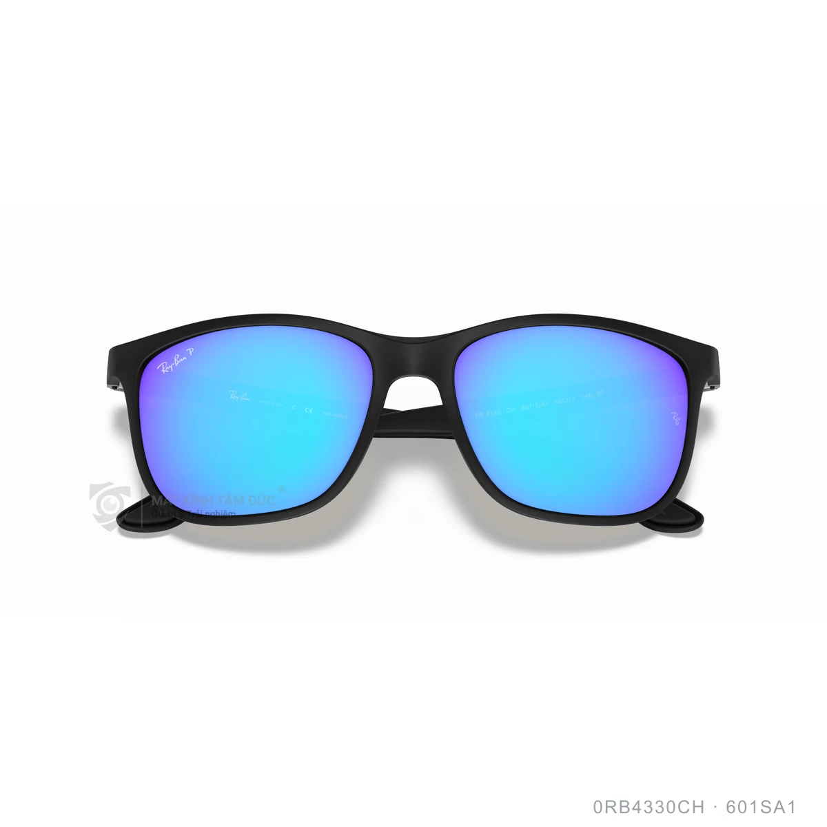 Kính mát Rayban 0RB4330CH - Ảnh 8