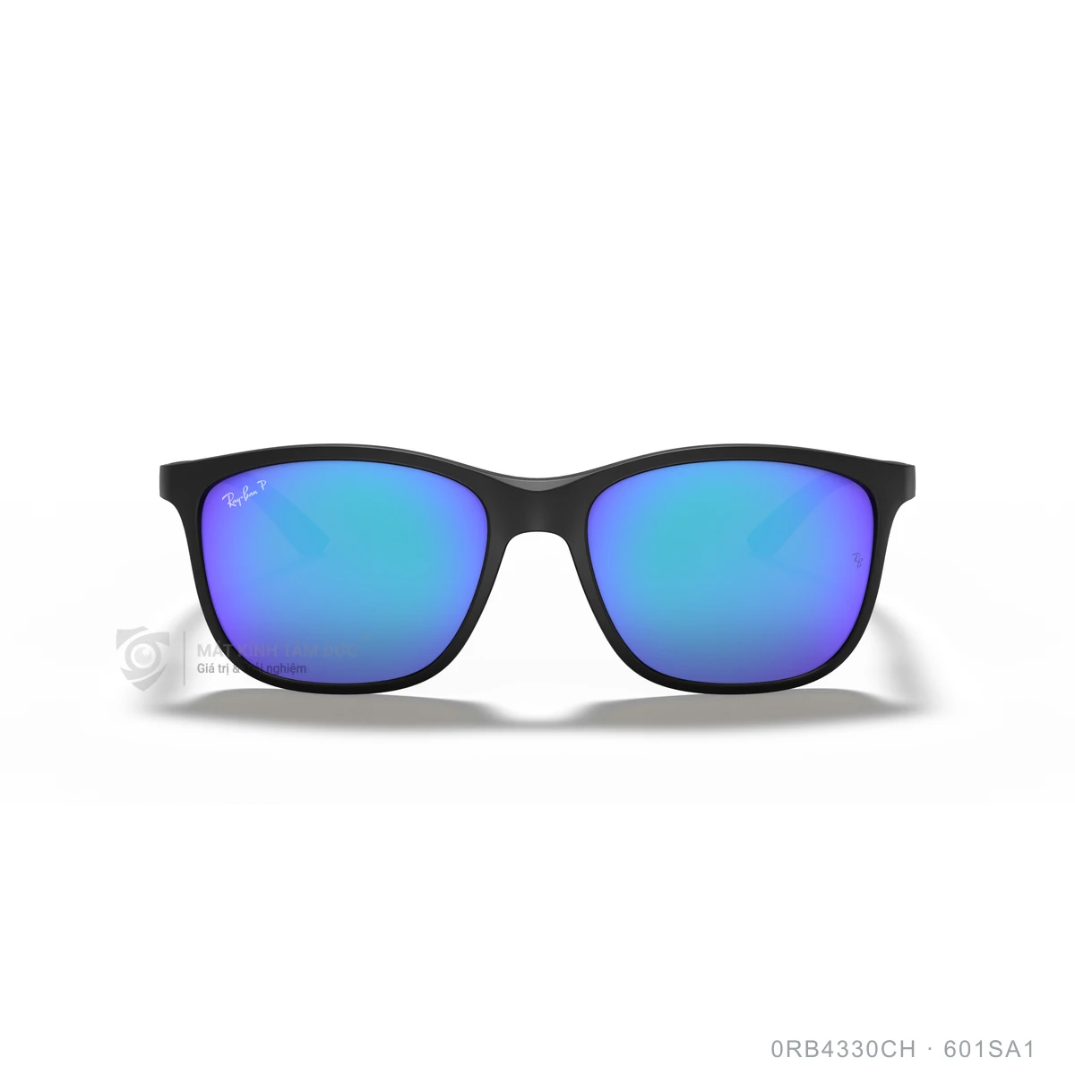 Kính mát Rayban 0RB4330CH - Ảnh 6