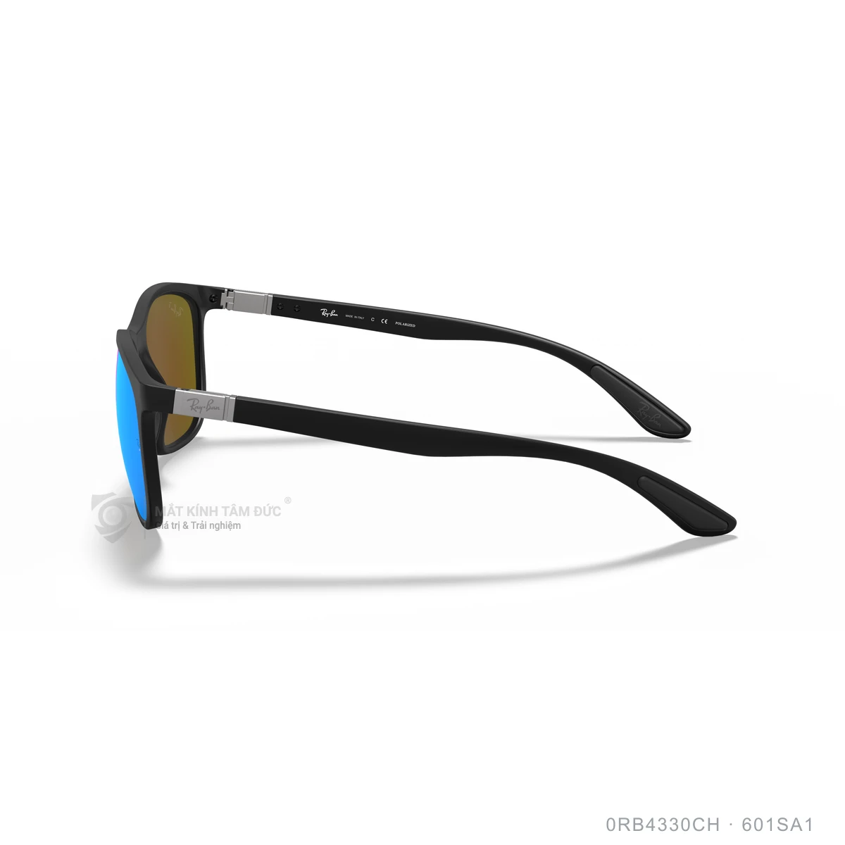Kính mát Rayban 0RB4330CH - Ảnh 9