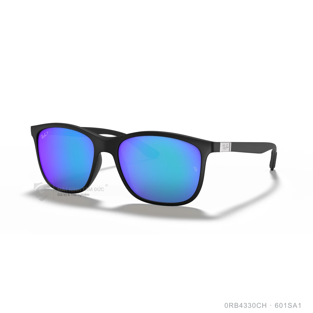 Kính mát Rayban 0RB4330CH - Ảnh 7