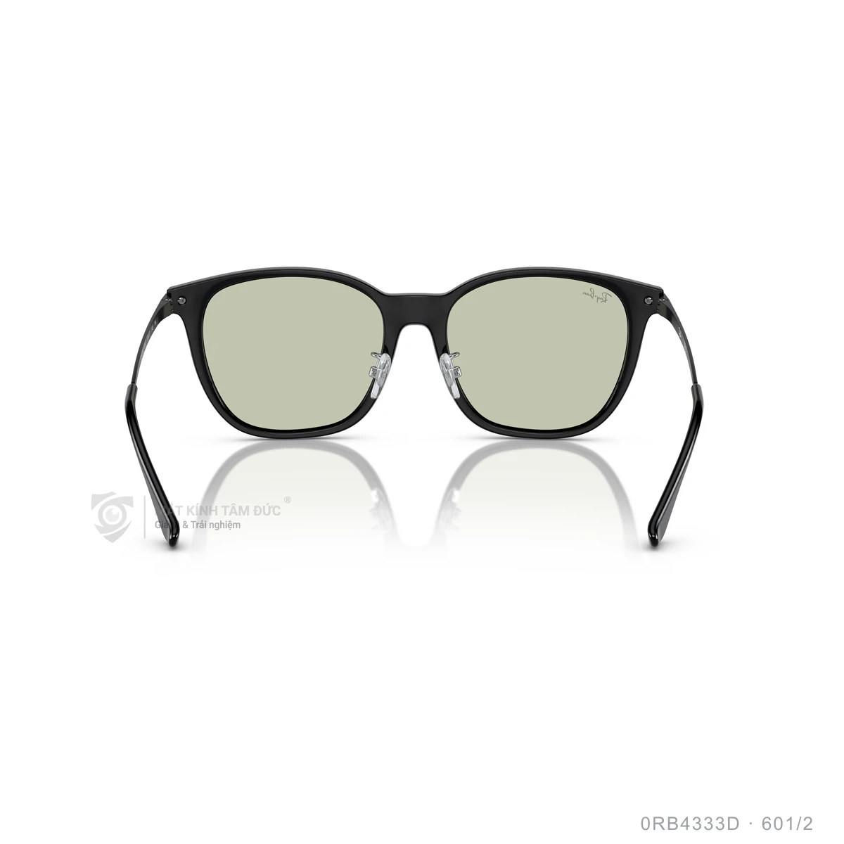 Kính mát Rayban 0RB4333D - Ảnh 5