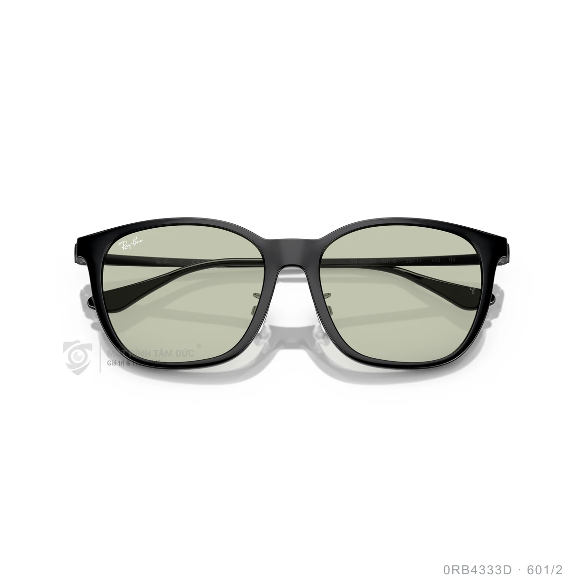 Kính mát Rayban 0RB4333D - Ảnh 3
