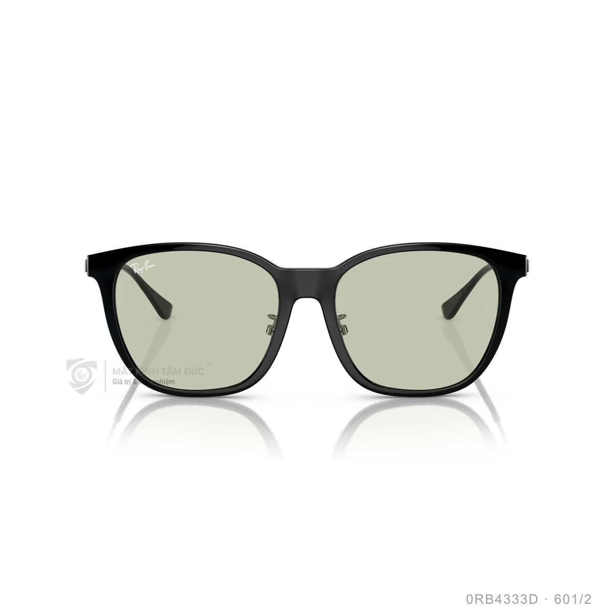 Kính mát Rayban 0RB4333D - Ảnh 1