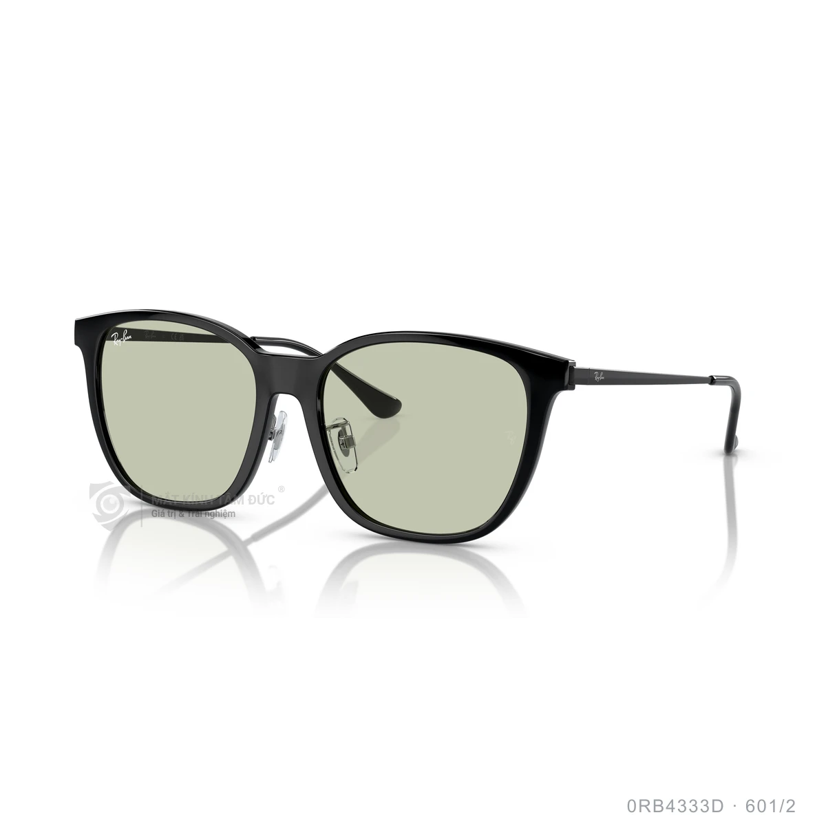 Kính mát Rayban 0RB4333D - Ảnh 2
