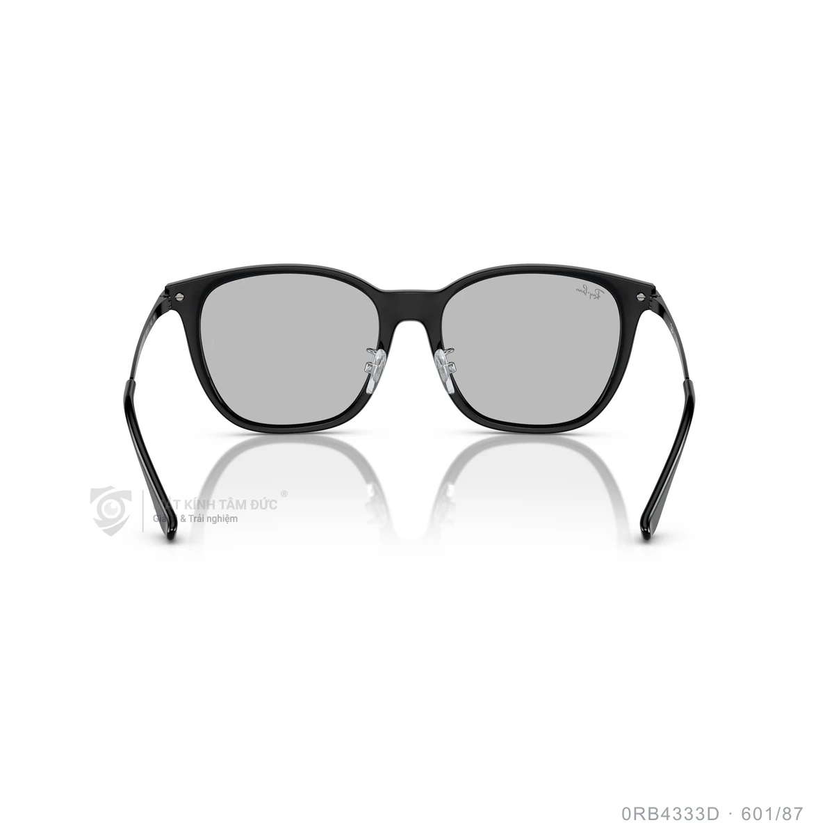Kính mát Rayban 0RB4333D - Ảnh 10