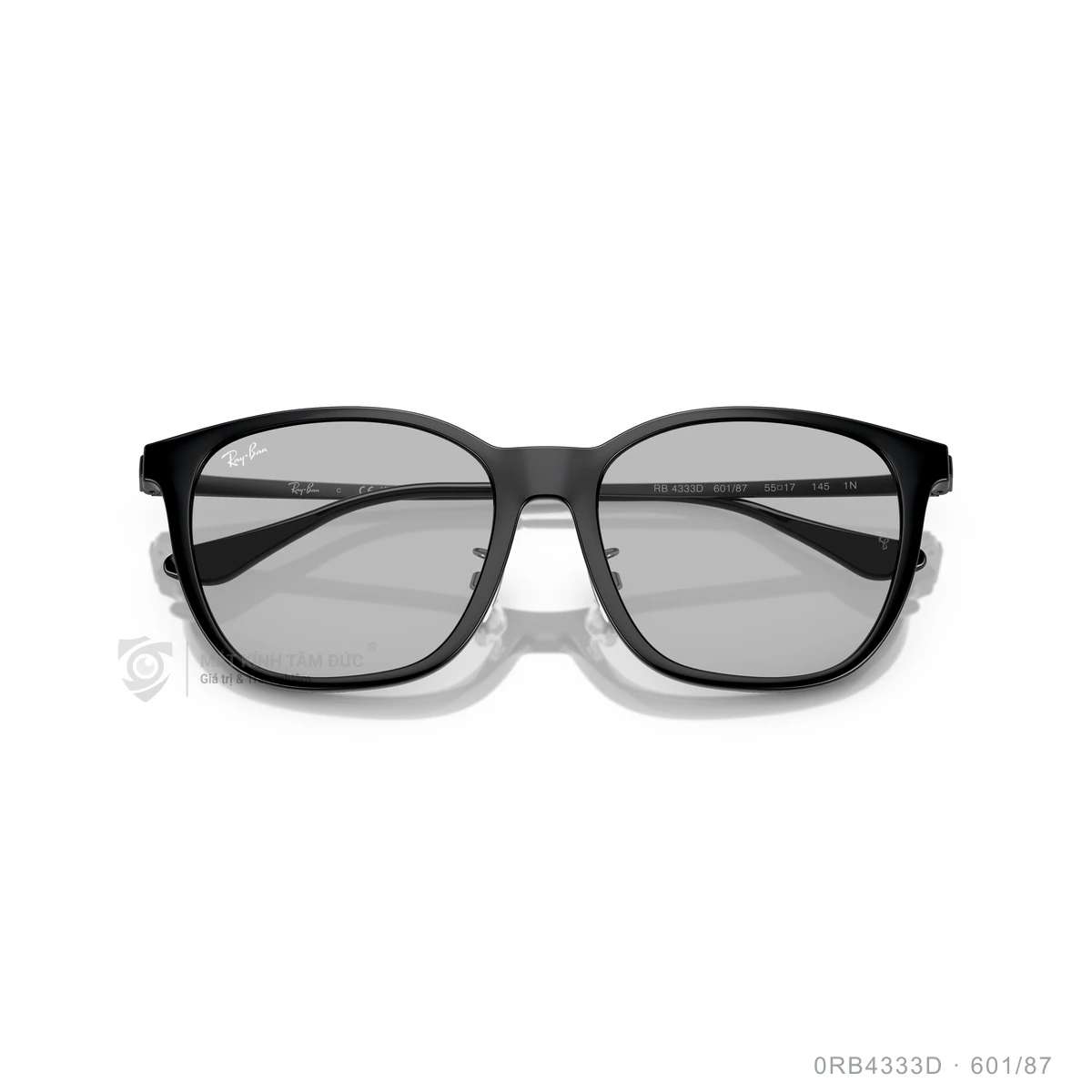 Kính mát Rayban 0RB4333D - Ảnh 8