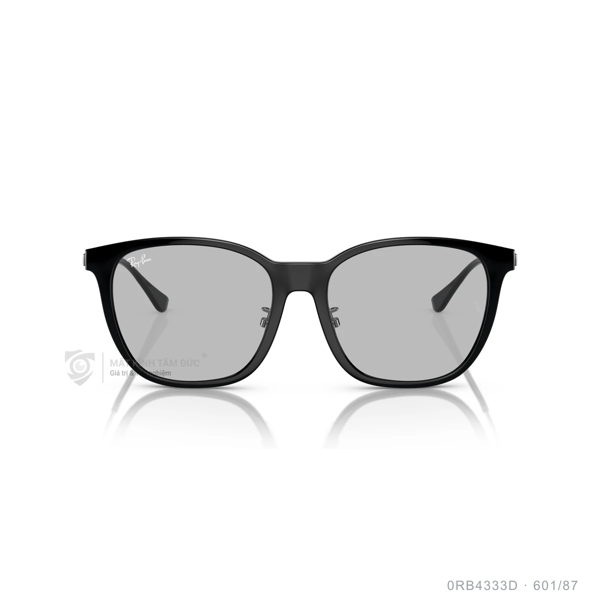 Kính mát Rayban 0RB4333D - Ảnh 6