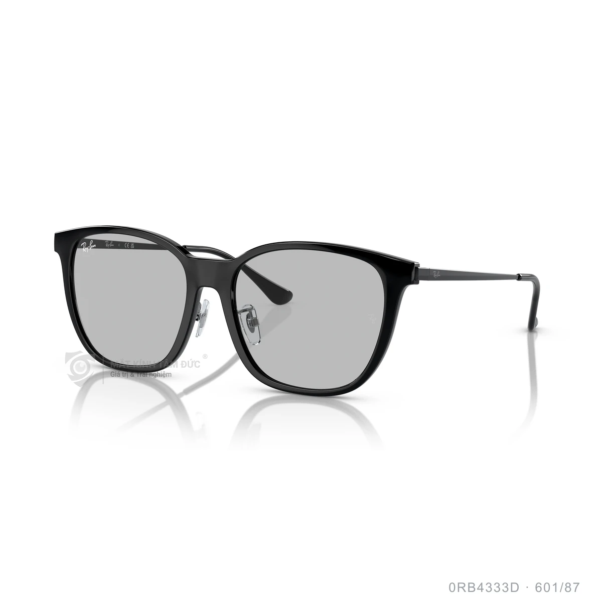 Kính mát Rayban 0RB4333D - Ảnh 7