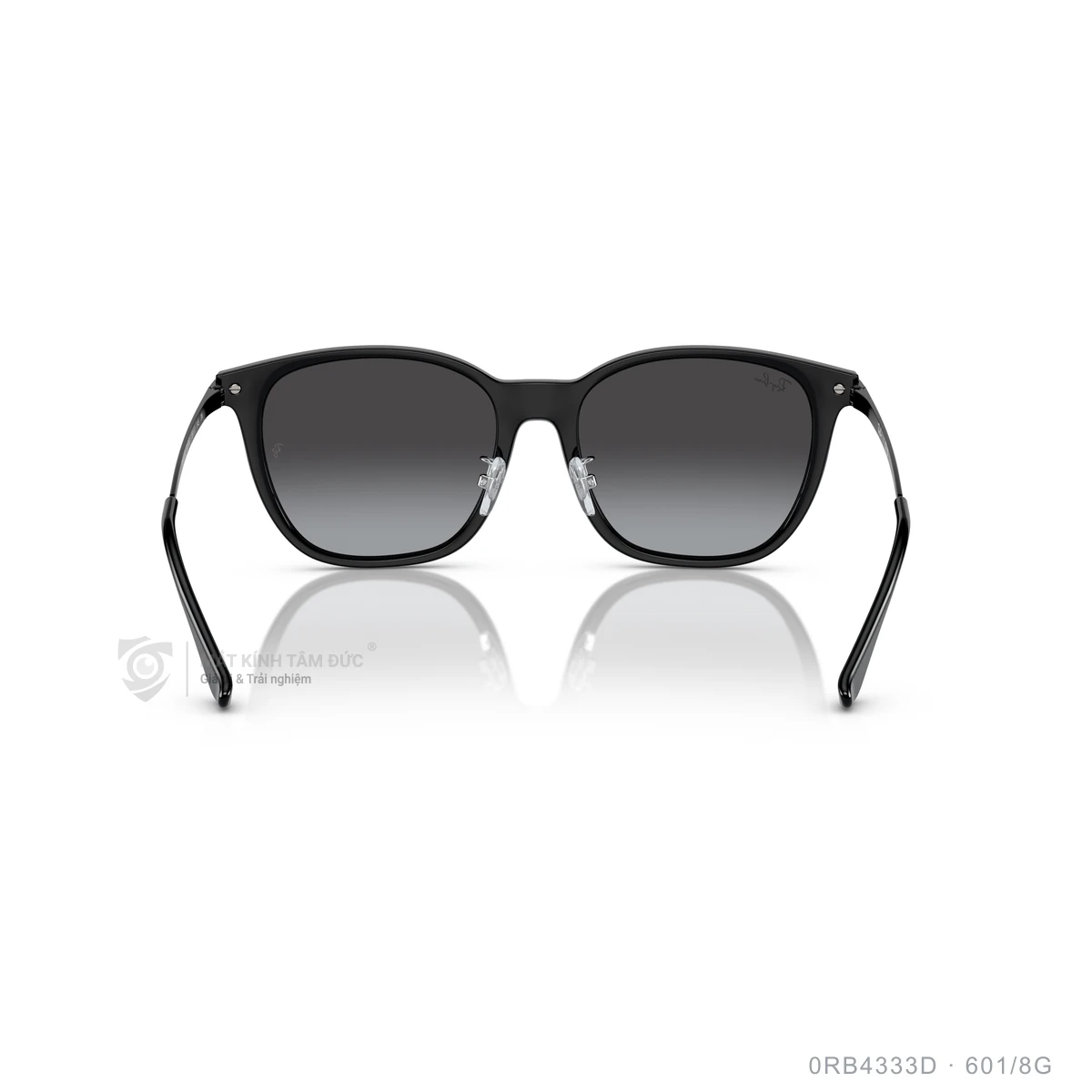 Kính mát Rayban 0RB4333D - Ảnh 15
