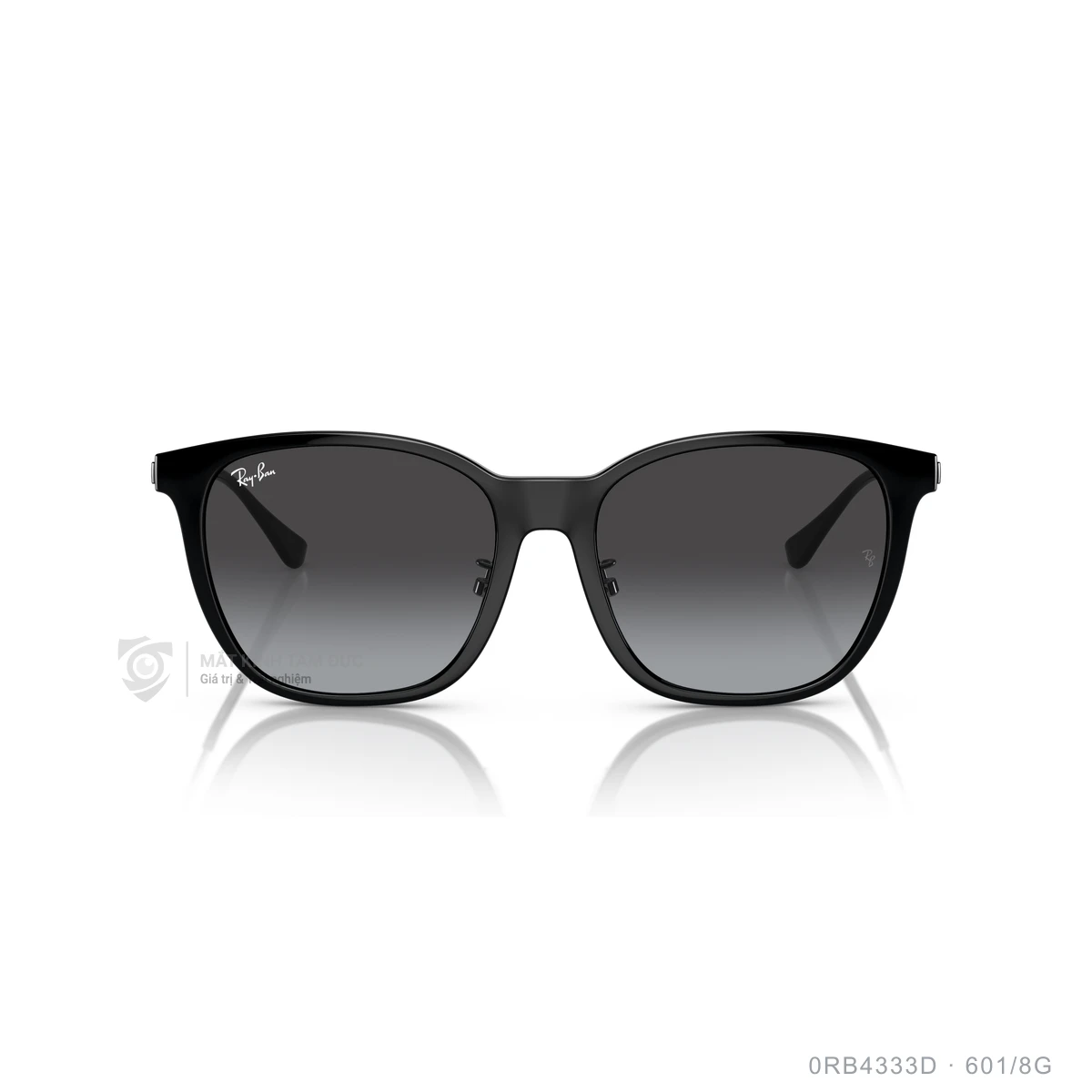Kính mát Rayban 0RB4333D - Ảnh 11