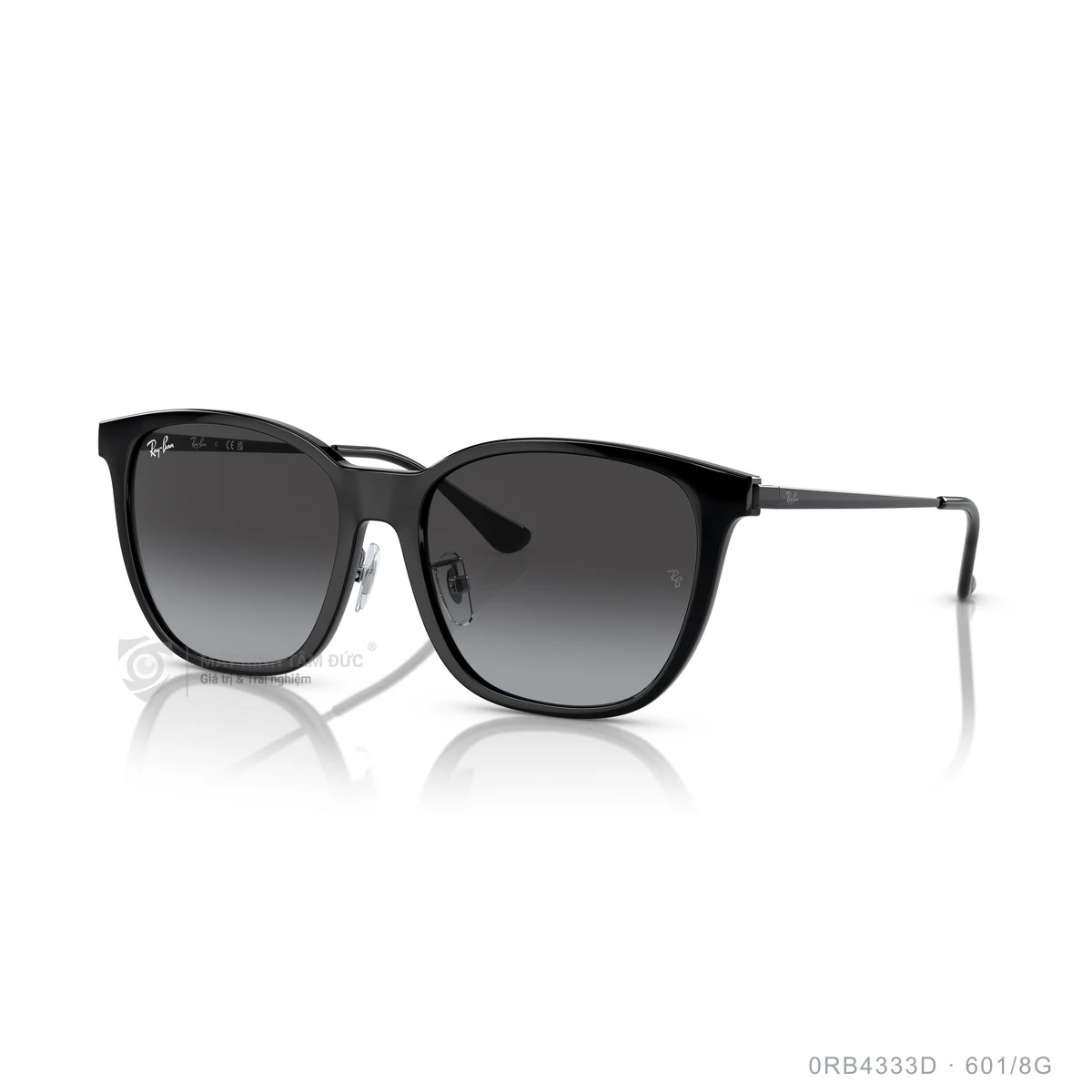 Kính mát Rayban 0RB4333D - Ảnh 12