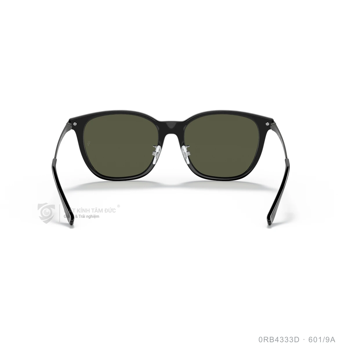 Kính mát Rayban 0RB4333D - Ảnh 20