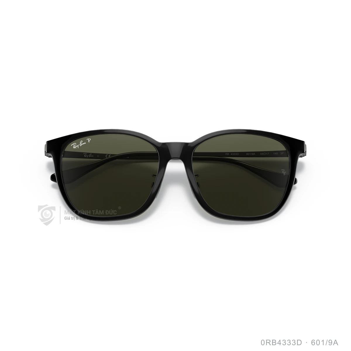 Kính mát Rayban 0RB4333D - Ảnh 18