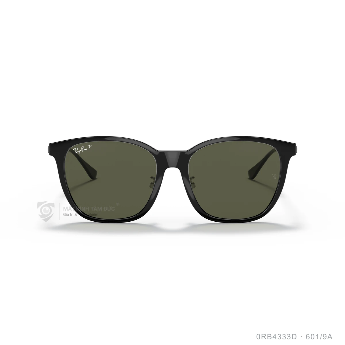 Kính mát Rayban 0RB4333D - Ảnh 16