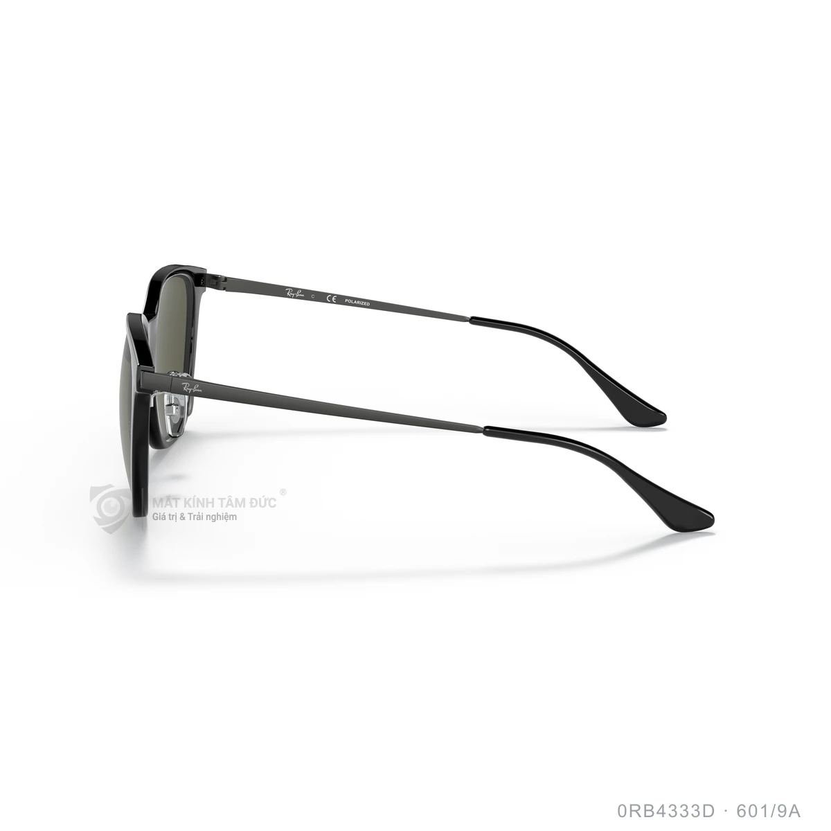 Kính mát Rayban 0RB4333D - Ảnh 19