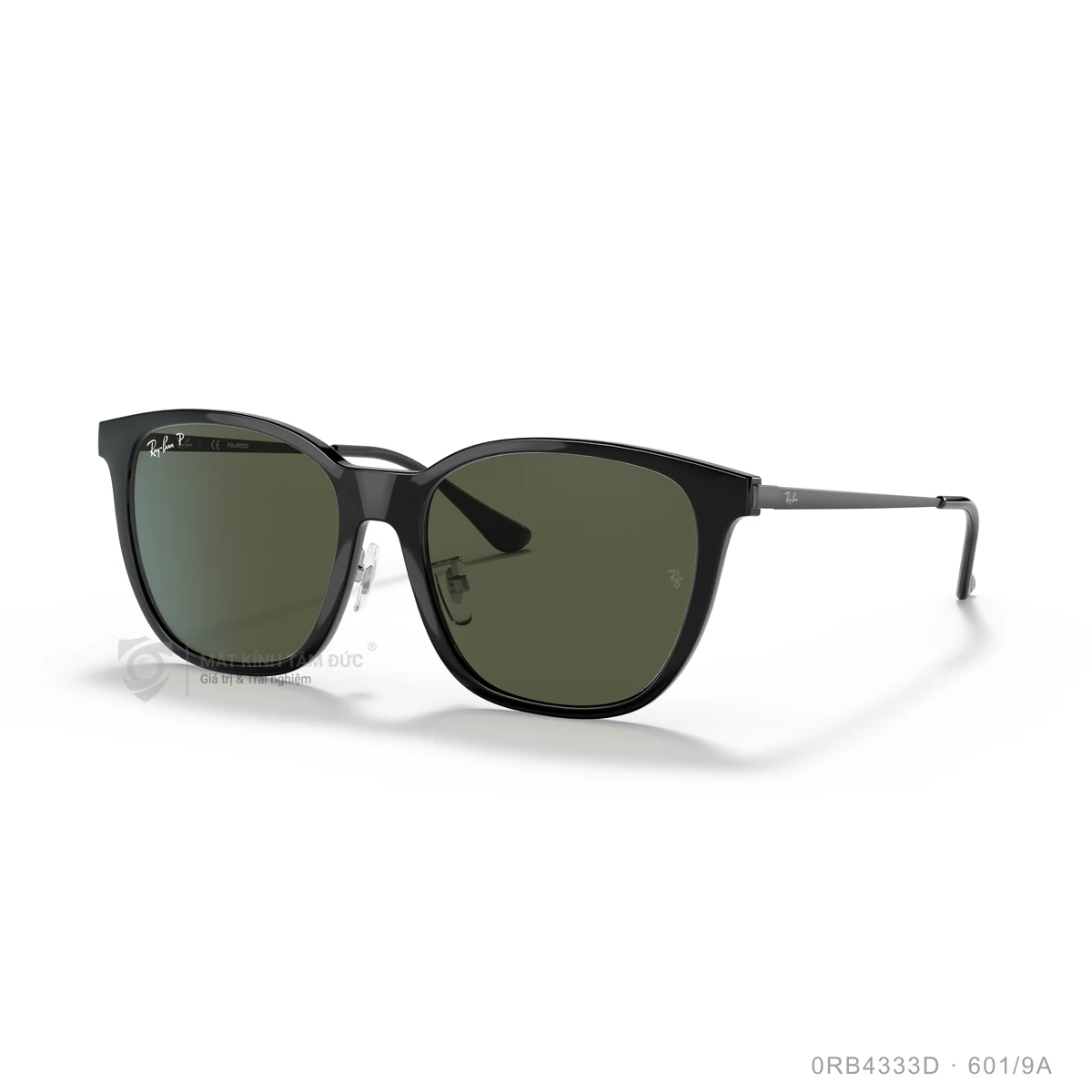 Kính mát Rayban 0RB4333D - Ảnh 17