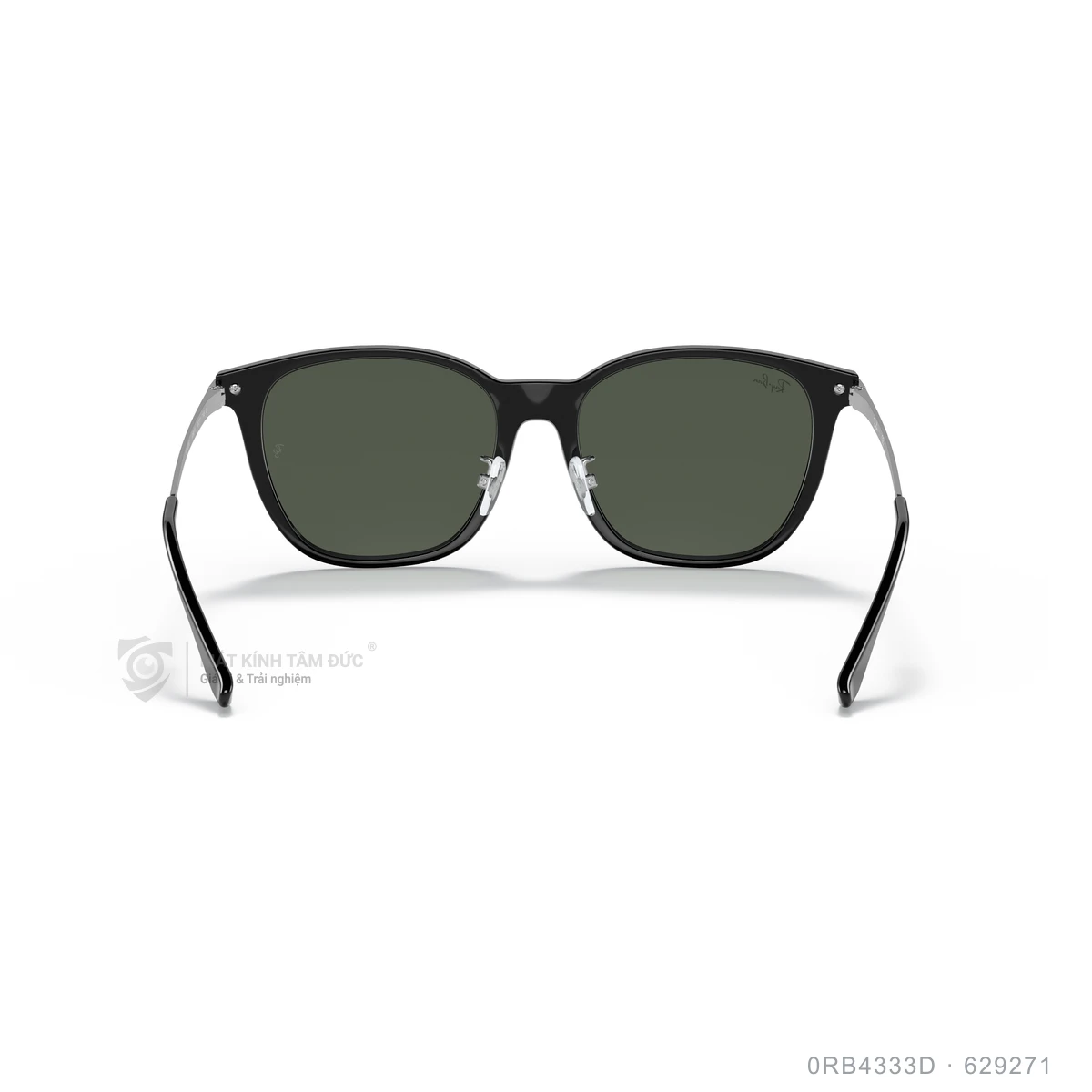 Kính mát Rayban 0RB4333D - Ảnh 25