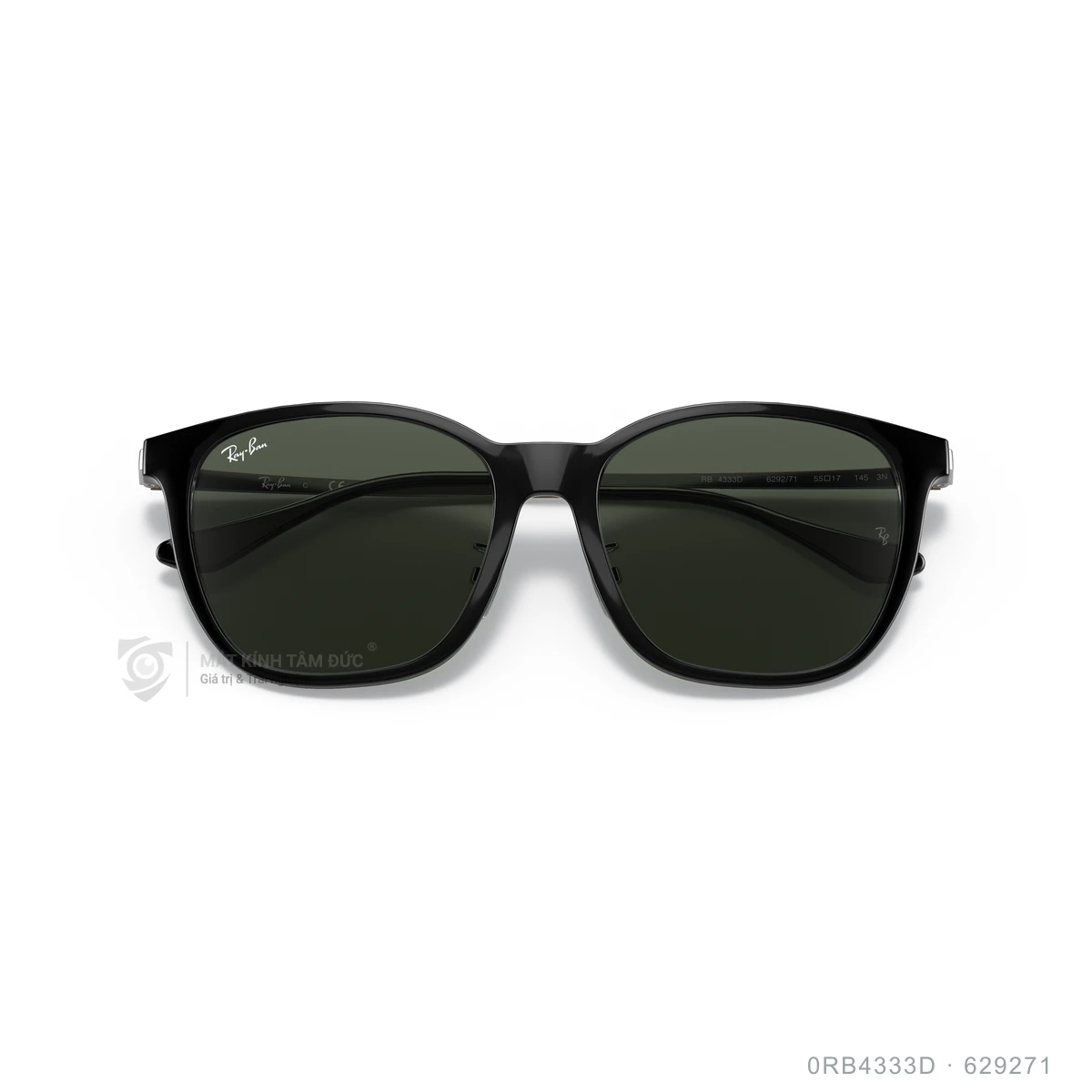 Kính mát Rayban 0RB4333D - Ảnh 23