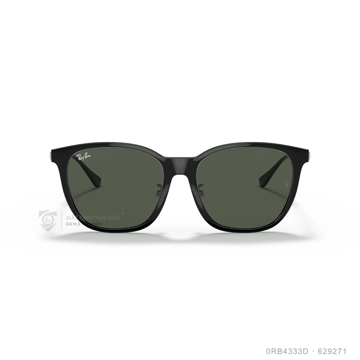 Kính mát Rayban 0RB4333D - Ảnh 21