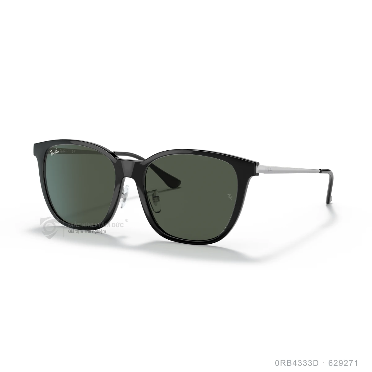 Kính mát Rayban 0RB4333D - Ảnh 22