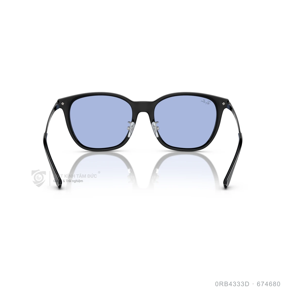 Kính mát Rayban 0RB4333D - Ảnh 30