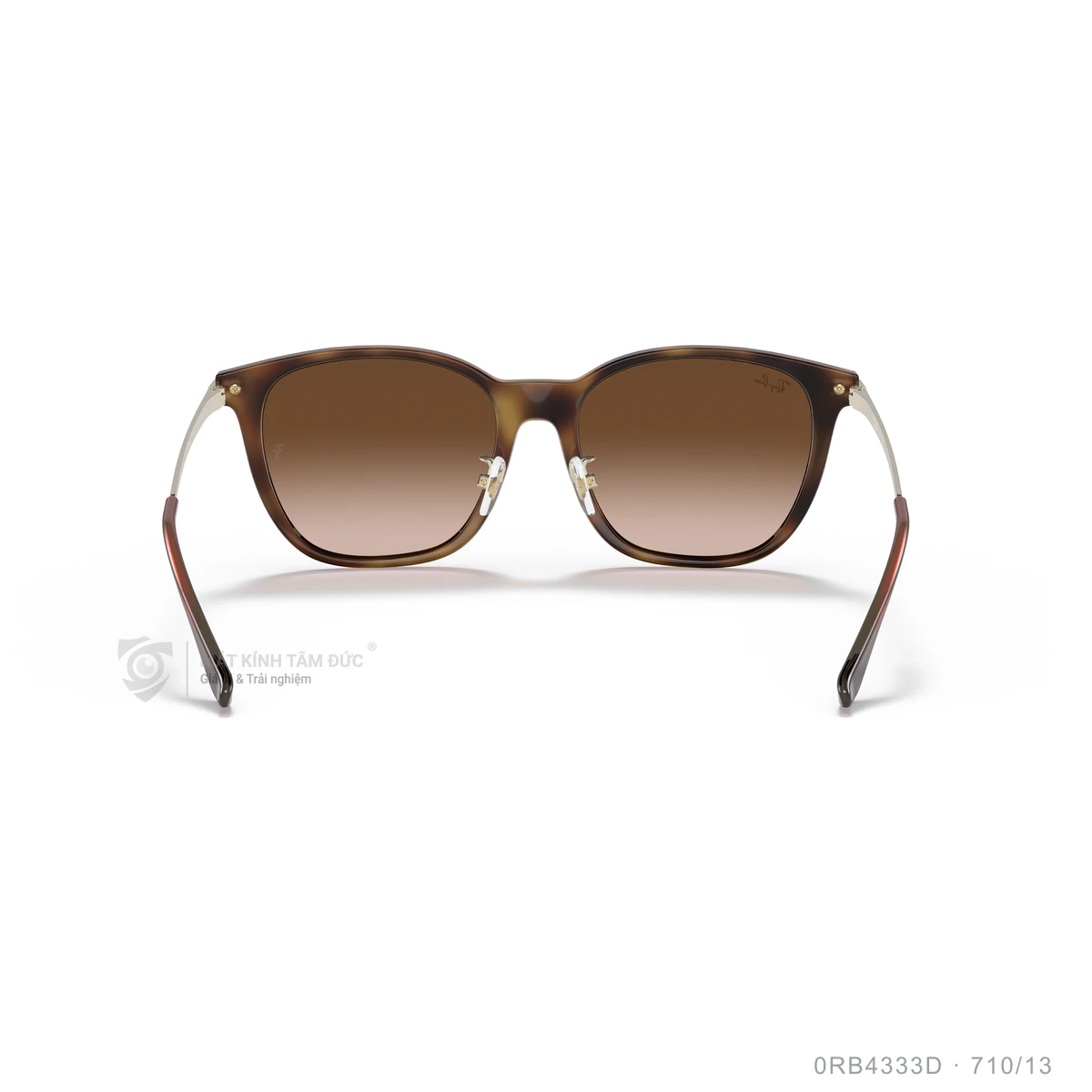 Kính mát Rayban 0RB4333D - Ảnh 35