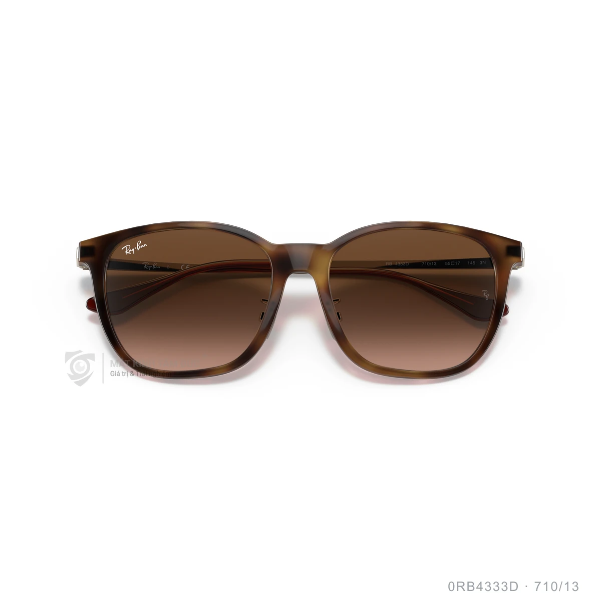 Kính mát Rayban 0RB4333D - Ảnh 33