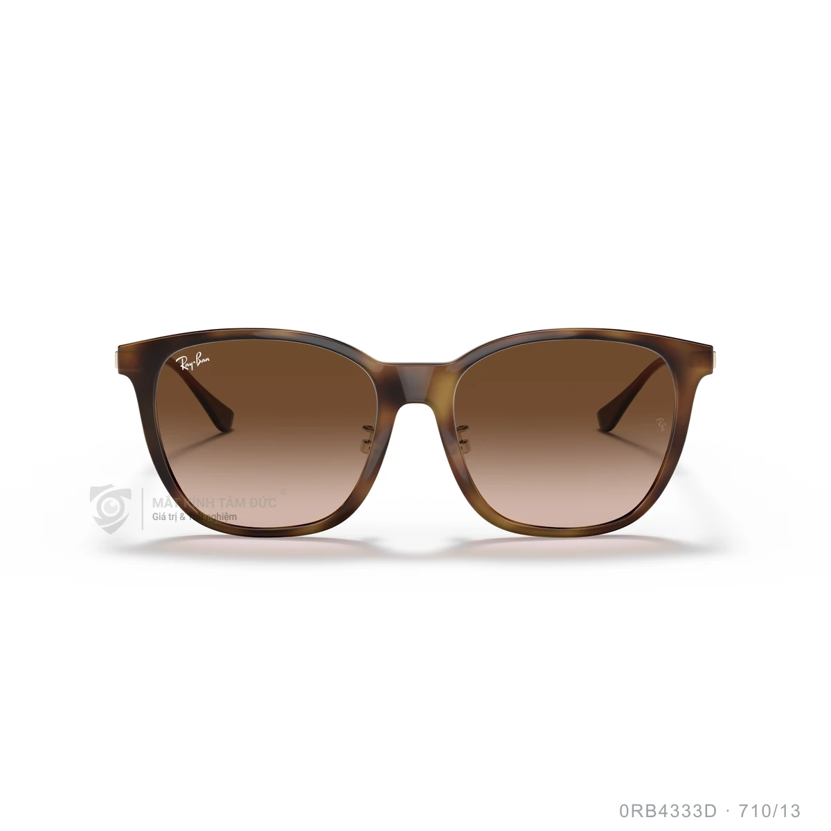 Kính mát Rayban 0RB4333D - Ảnh 31