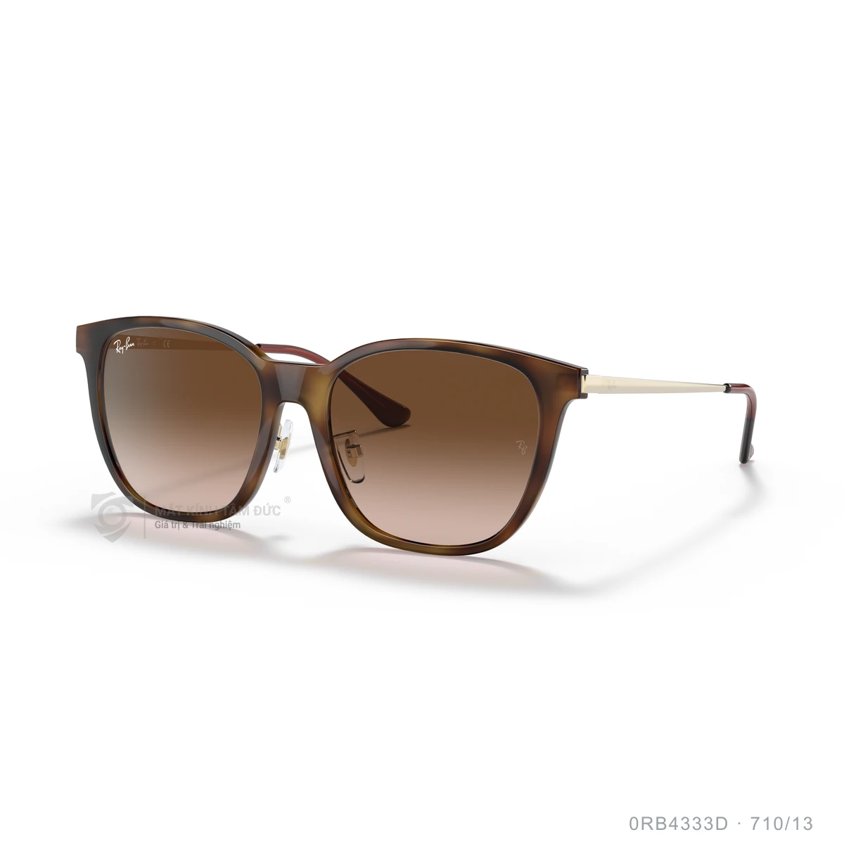 Kính mát Rayban 0RB4333D - Ảnh 32