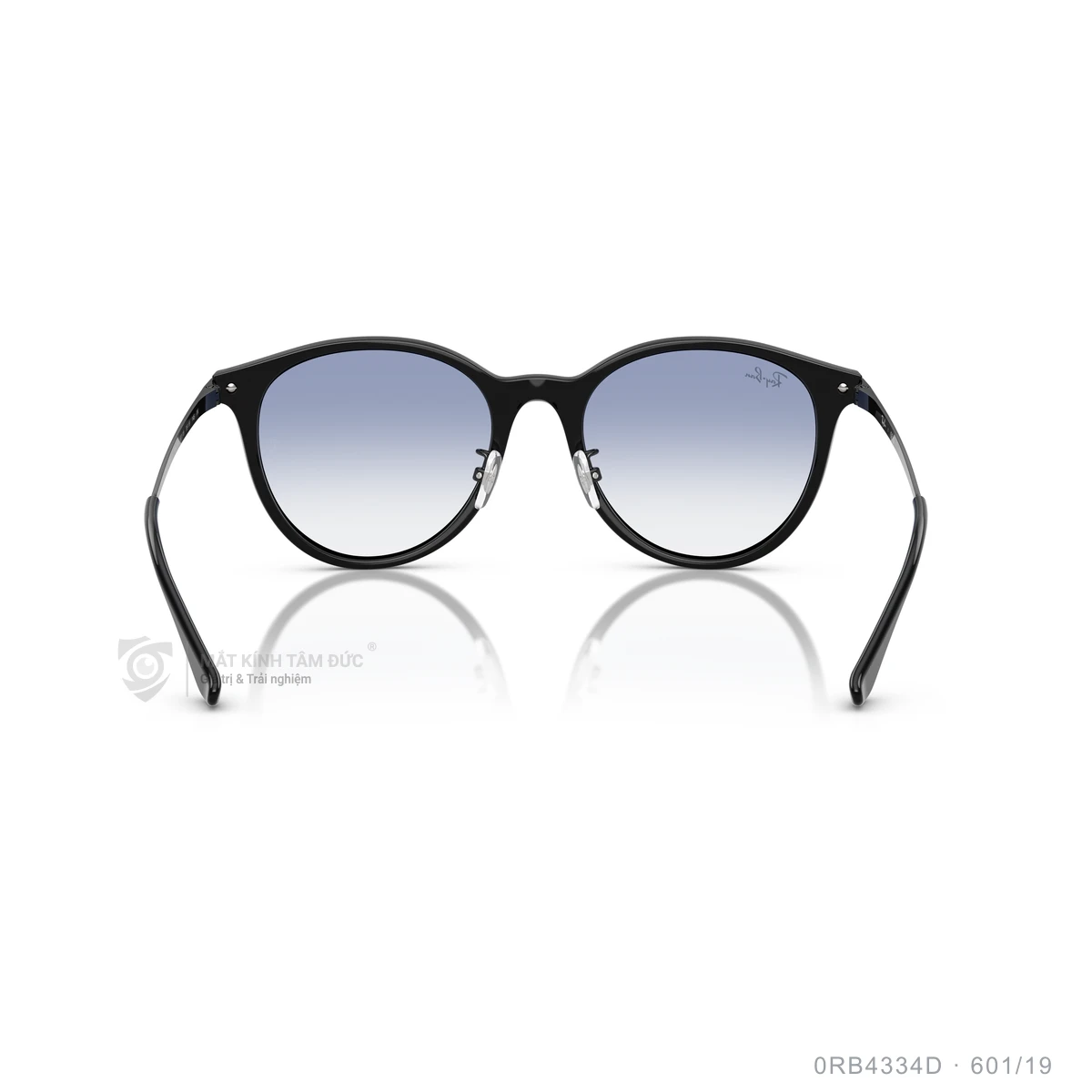 Kính mát Rayban 0RB4334D - Ảnh 5
