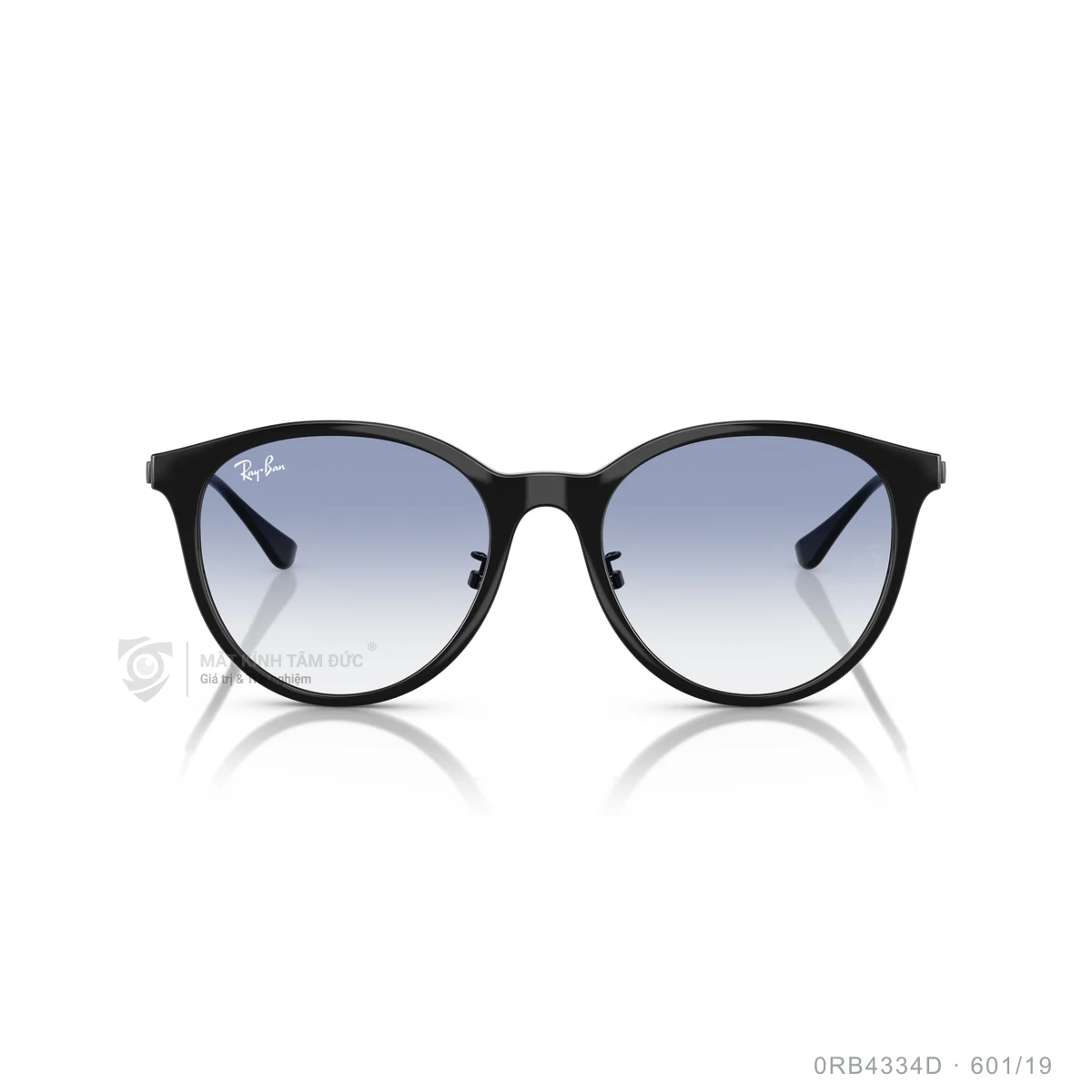 Hình ảnh thực tế Kính mát Rayban 0RB4334D