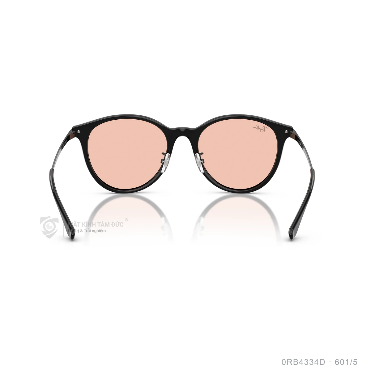 Kính mát Rayban 0RB4334D - Ảnh 10