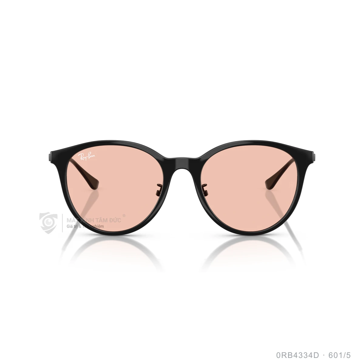 Kính mát Rayban 0RB4334D - Ảnh 6