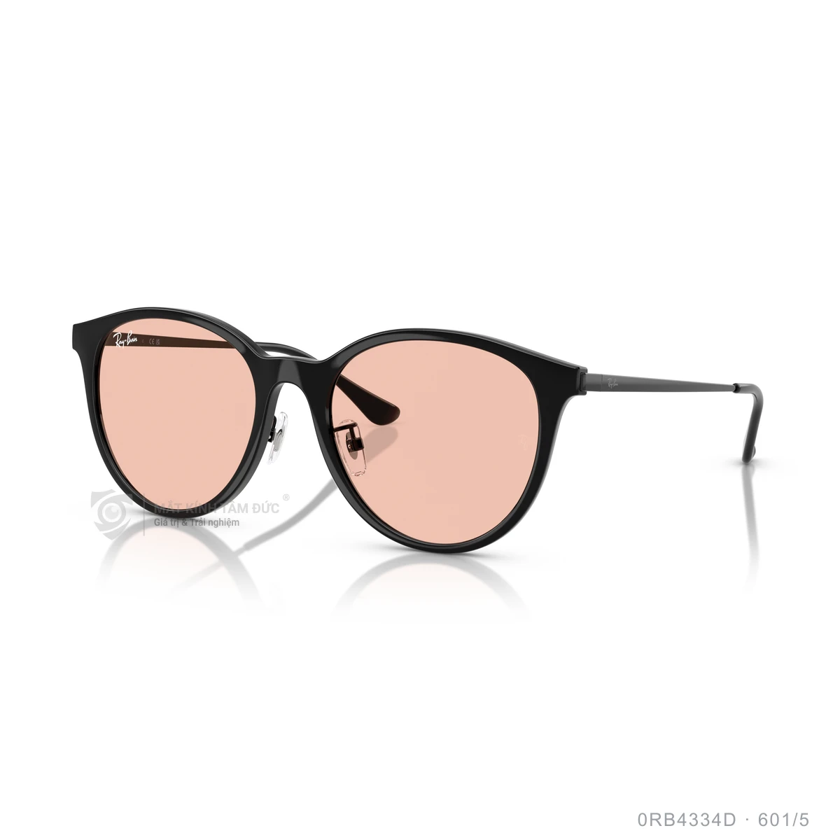 Kính mát Rayban 0RB4334D - Ảnh 7