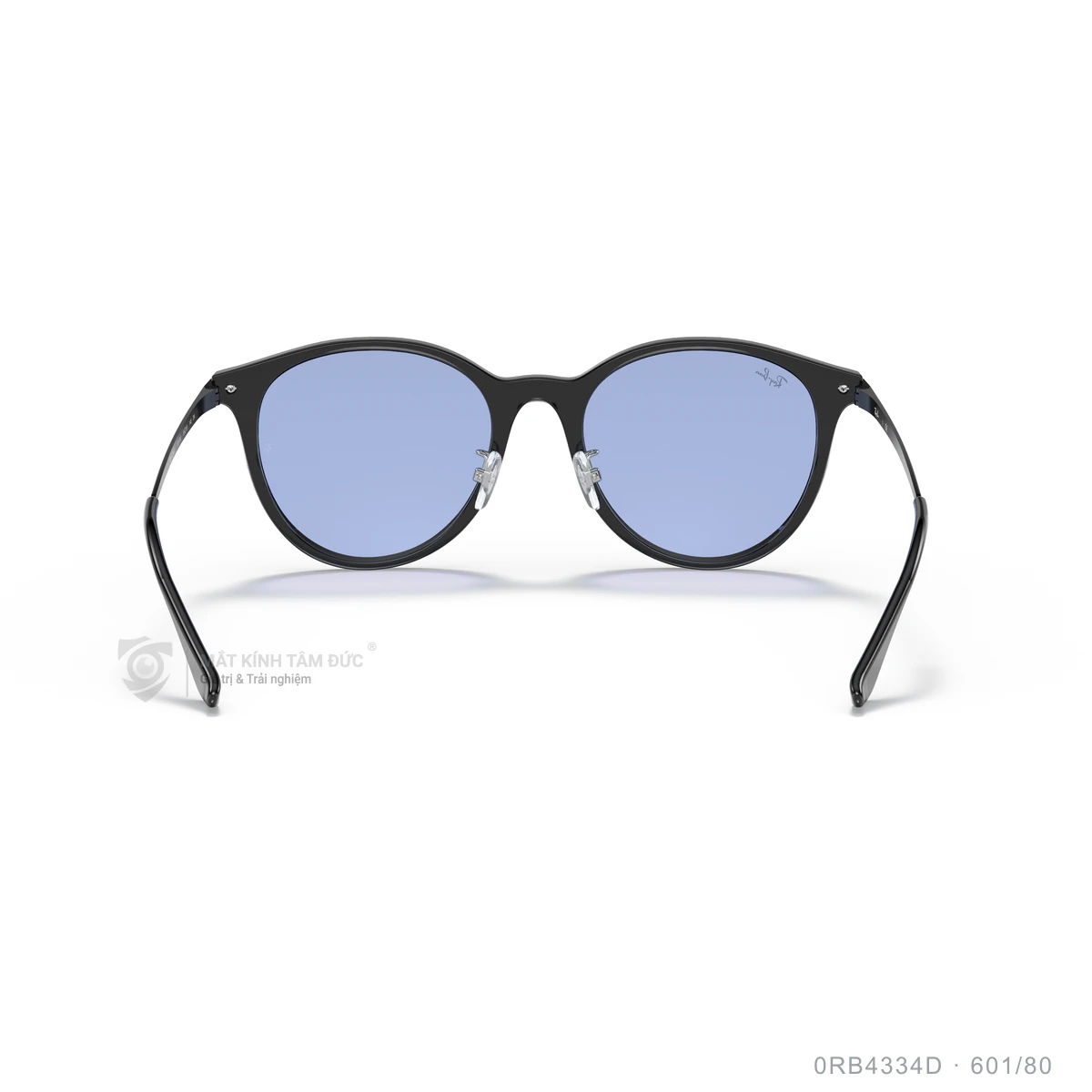 Kính mát Rayban 0RB4334D - Ảnh 15